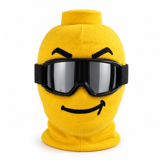 Cheeky Ski Mask