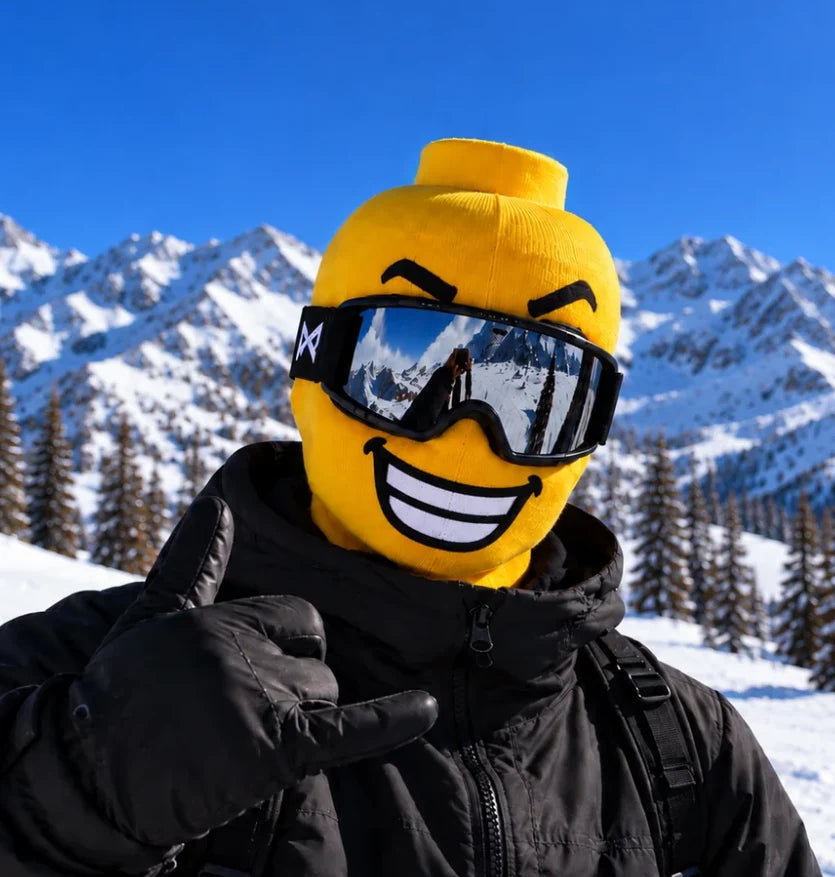 Big Smile